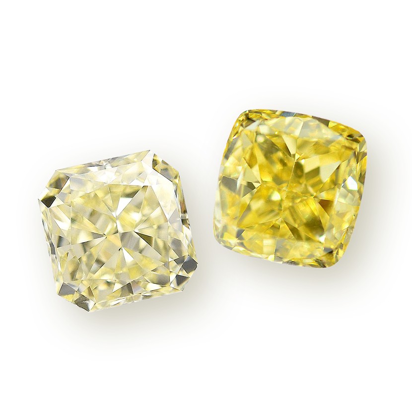 Natural yellow Diamonds Buying Guide: Rarity, Prices, engagement rings & much more | Asteria Colored diamonds