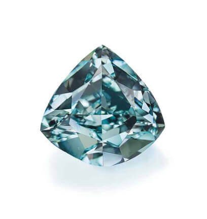 Natural Blue Diamond: Prices, investments, engagement rings & more | Asteria Colored Diamonds