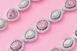 Fancy Colored Diamonds and Secondary Hues - What You Need to Know
