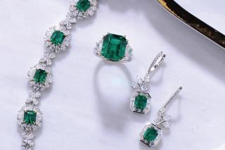 How to Detect a Fake Emerald